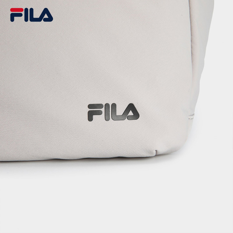 FILA CORE Men ORIGINALE Backpack GREY