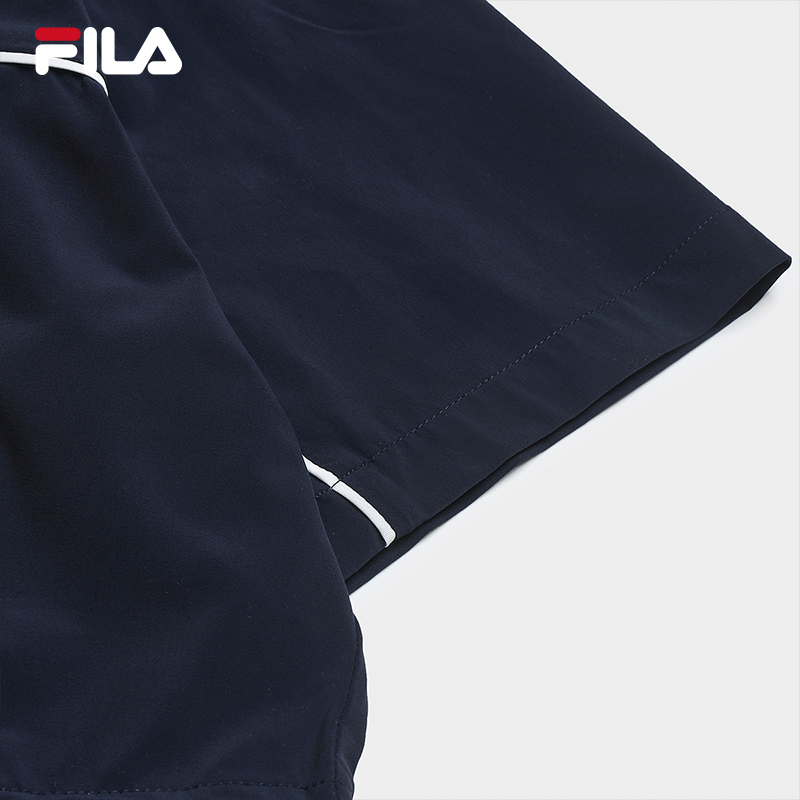 FILA WOMEN'S HERITAGE Woven Dress