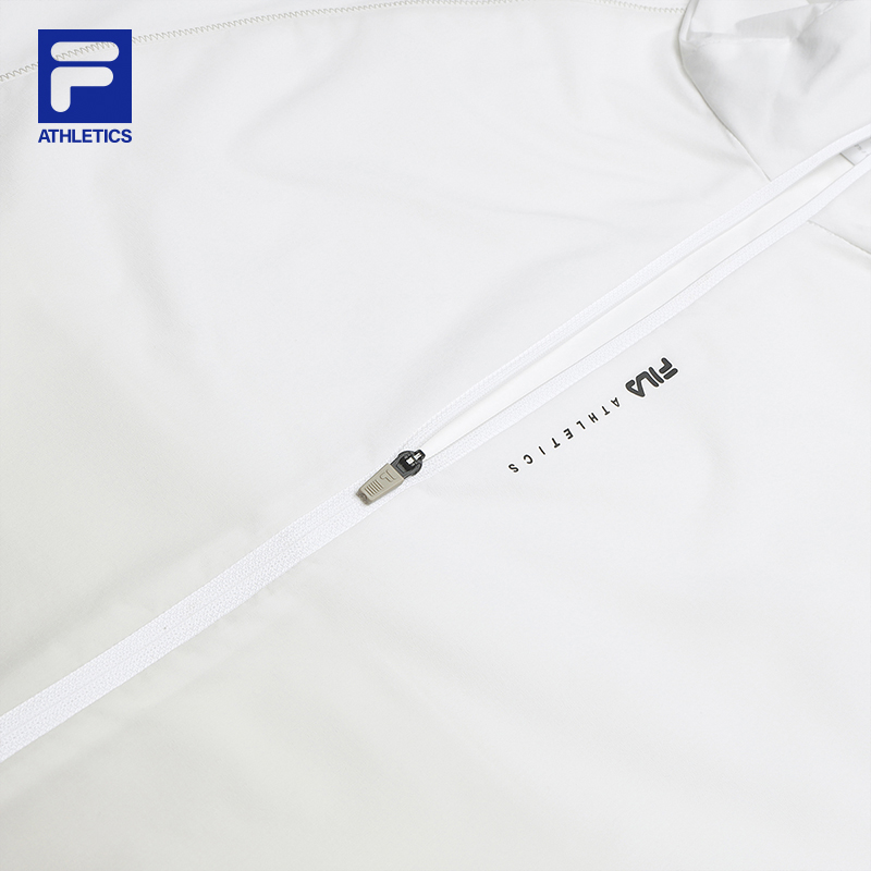 FILA MEN'S FITNESS Woven Jacket