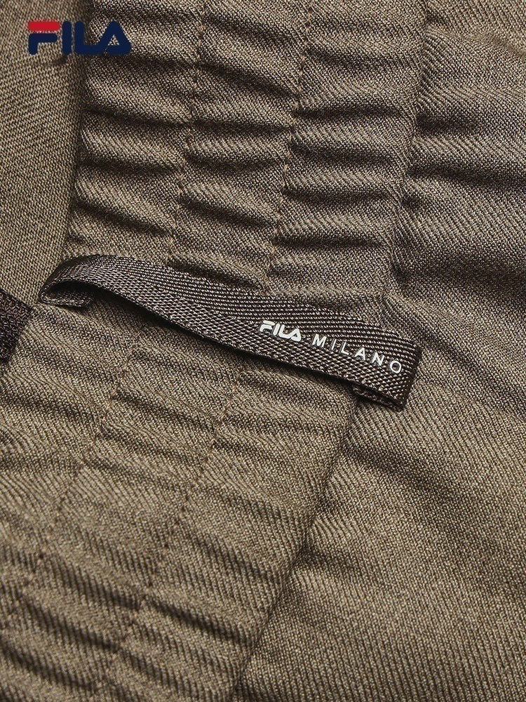 FILA MEN'S MILANO Woven Pants
