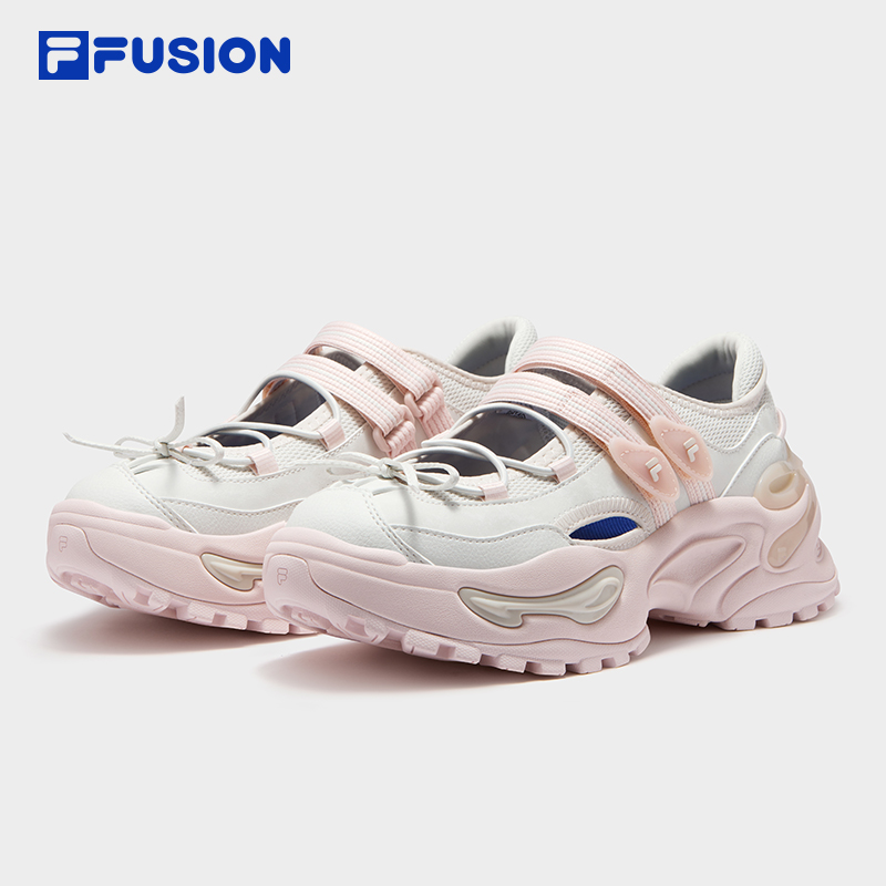 FILA FUSION Women URBAN TECH EVA SANDAL