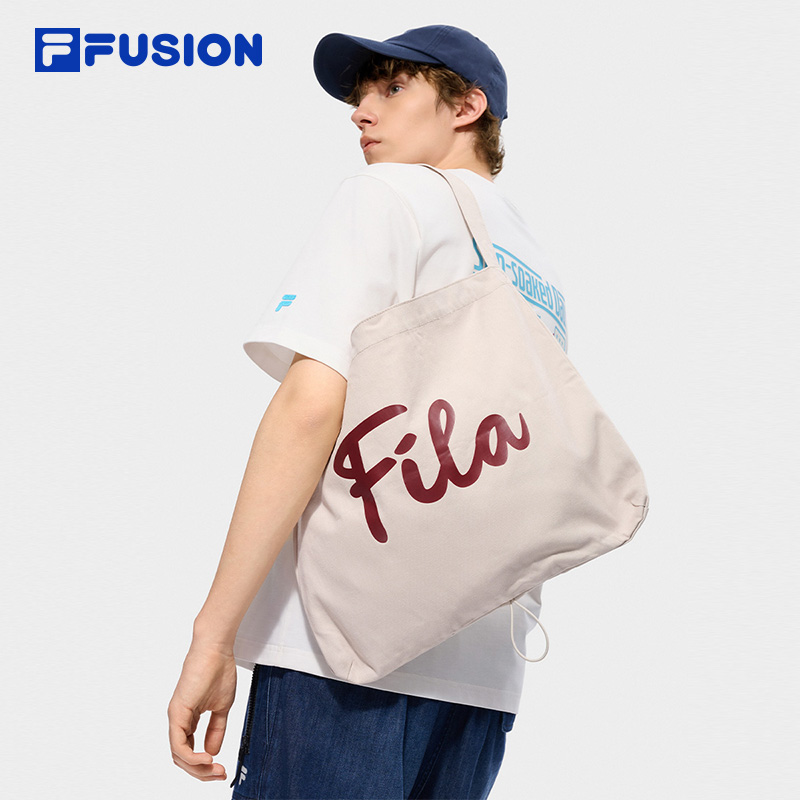 FILA FUSION Unisex CATEGORY CLUB Backpack