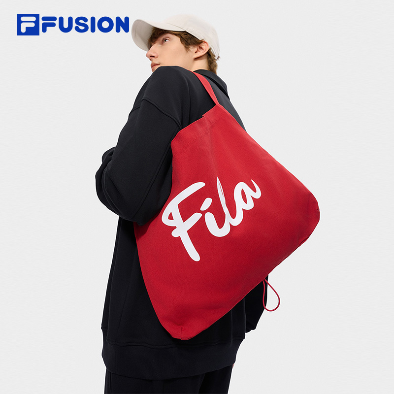 FILA FUSION Unisex CATEGORY CLUB Backpack
