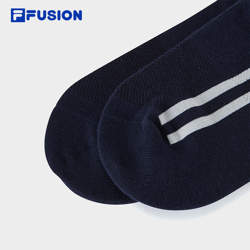 FILA FUSION Unisex WORKWEAR Mid-Crew Socks