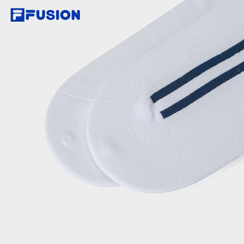 FILA FUSION Unisex WORKWEAR Mid-Crew Socks