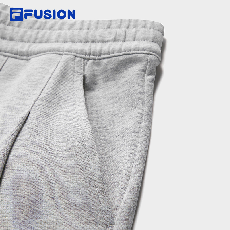 FILA FUSION Women WORKWEAR Knit Shorts