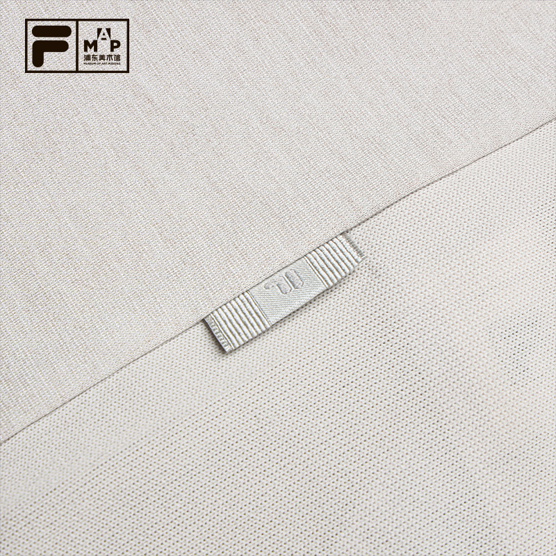 FILA CORE Men MILANO Knit Polo Shirt