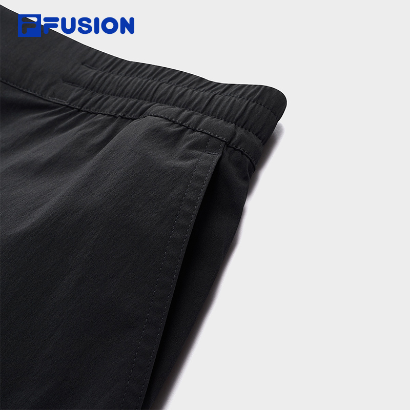 FILA FUSION Men WORKWEAR Woven Pants