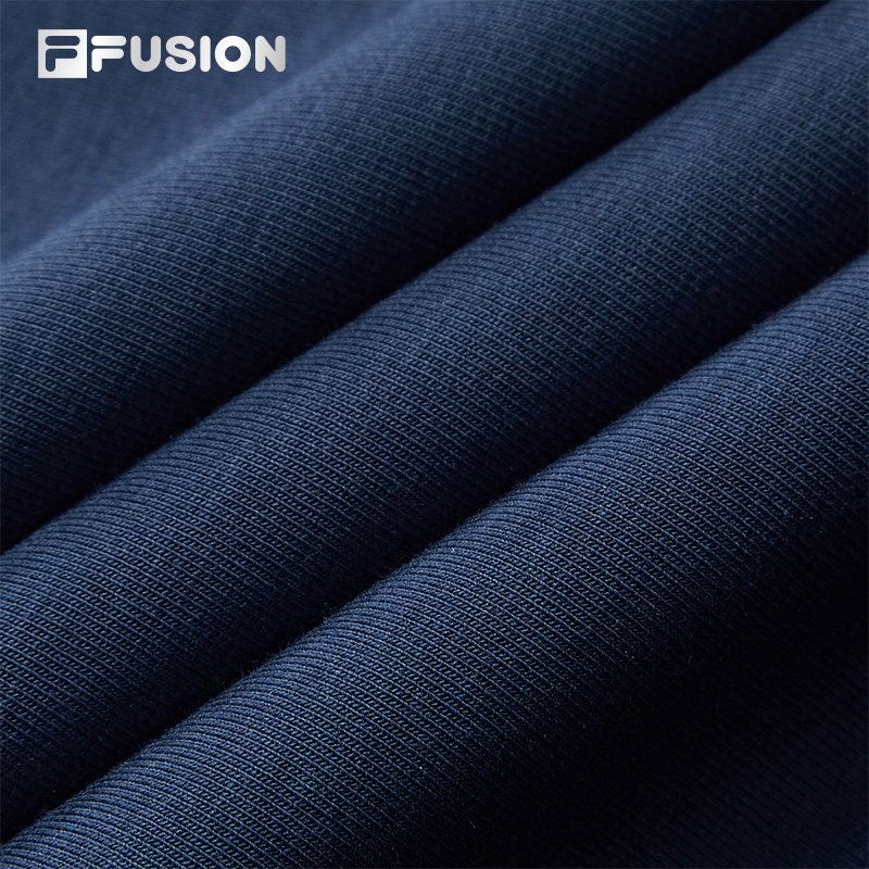 FILA FUSION Men WORKWEAR Knit Bermuda Shorts