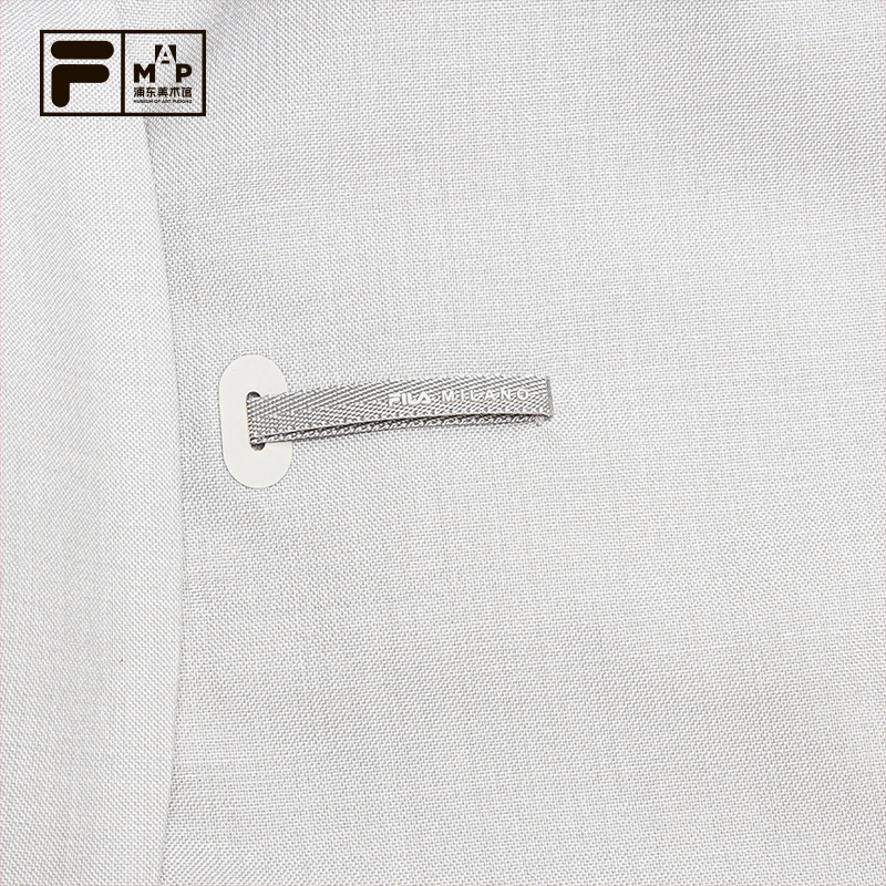 FILA CORE Women MILANO Woven Jacket