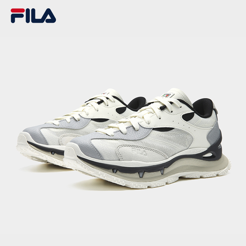 FILA CORE Women MILANO KM 3