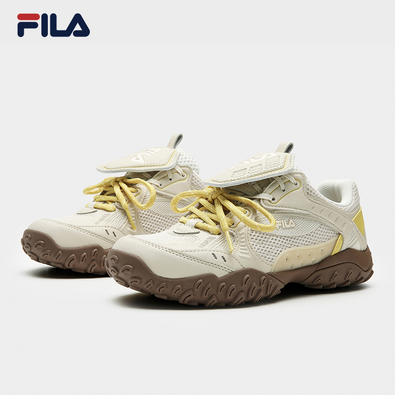 FILA CORE Women MILANO ECHAPPE 2+