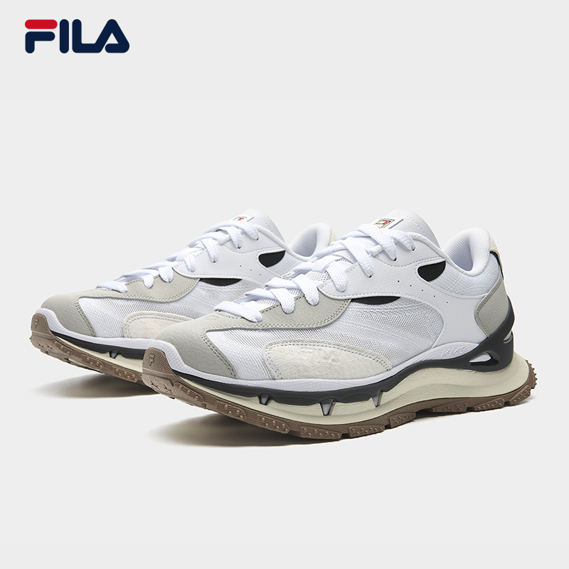 FILA CORE Men MILANO KM 3