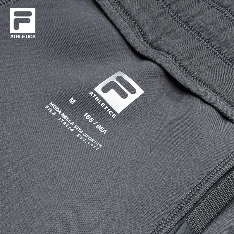 FILA CORE Women FITNESS Knit Shorts