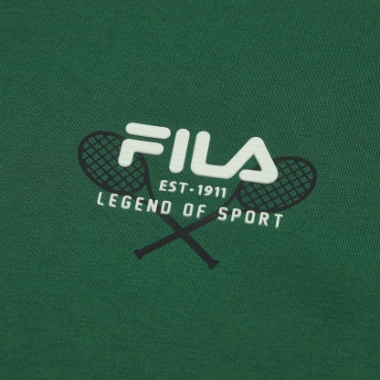 FILA CORE LIFESTYLE ORIGINALE RHAPSODY OF LEGENDS Men Short Sleeve T-shirt