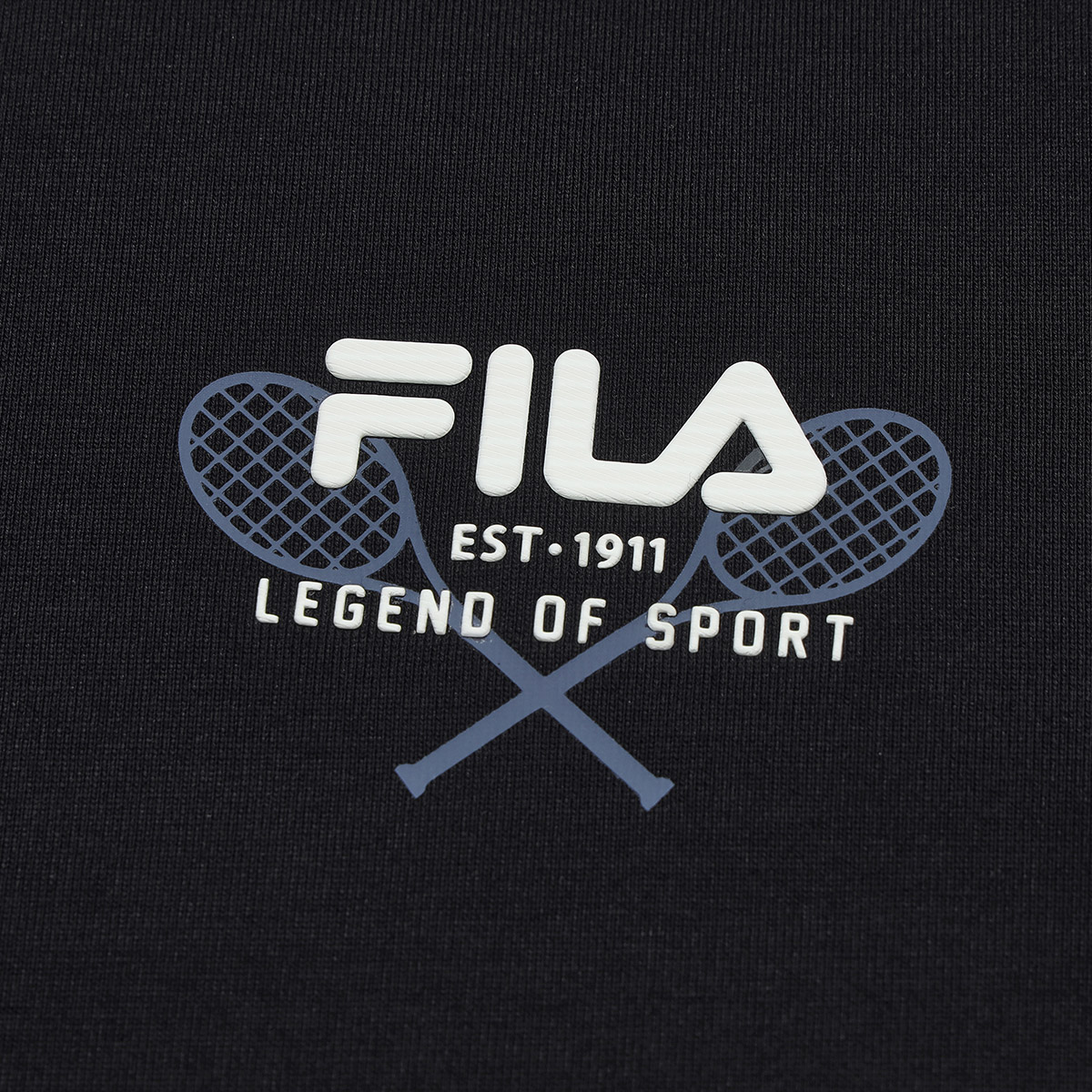 FILA CORE LIFESTYLE ORIGINALE RHAPSODY OF LEGENDS Men Short Sleeve T-shirt 