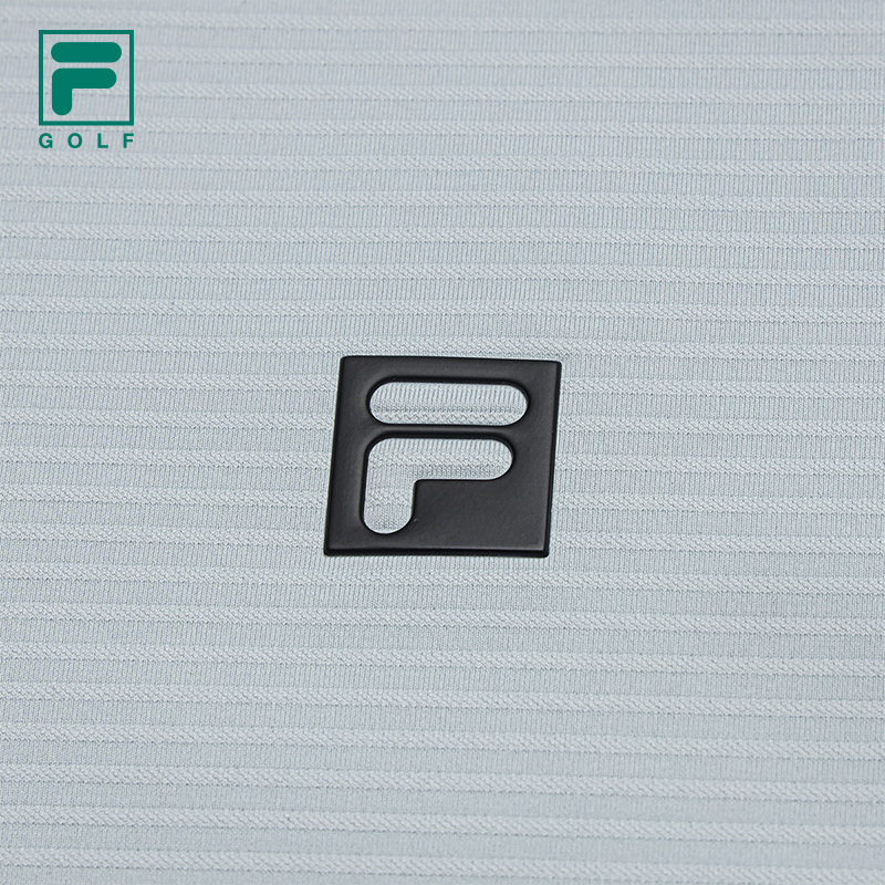 FILA CORE Men GOLF Knit Polo Shirt