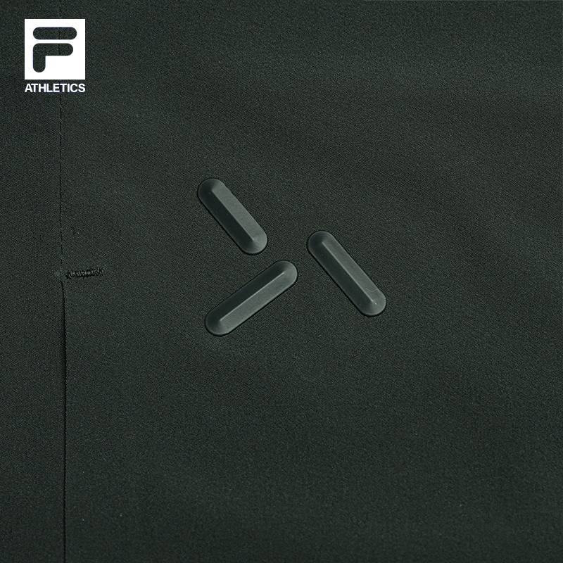 FILA CORE Men FITNESS Woven Shorts
