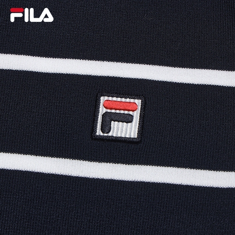 FILA WOMEN'S HERITAGE Knitted Top