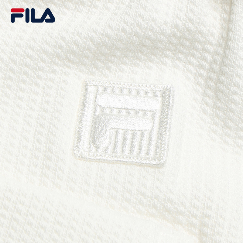 FILA WOMEN'S HERITAGE Knitted Pants
