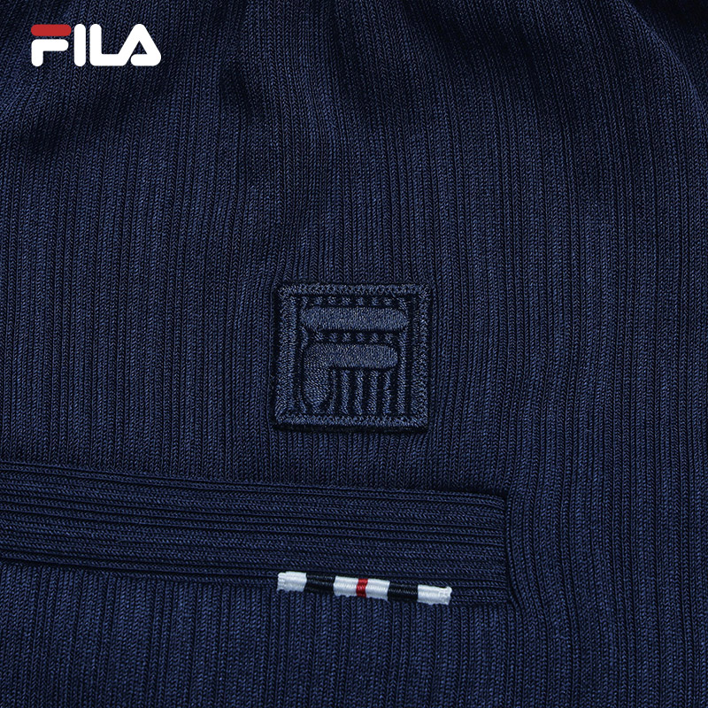 FILA WOMEN'S HERITAGE Knitted Pants