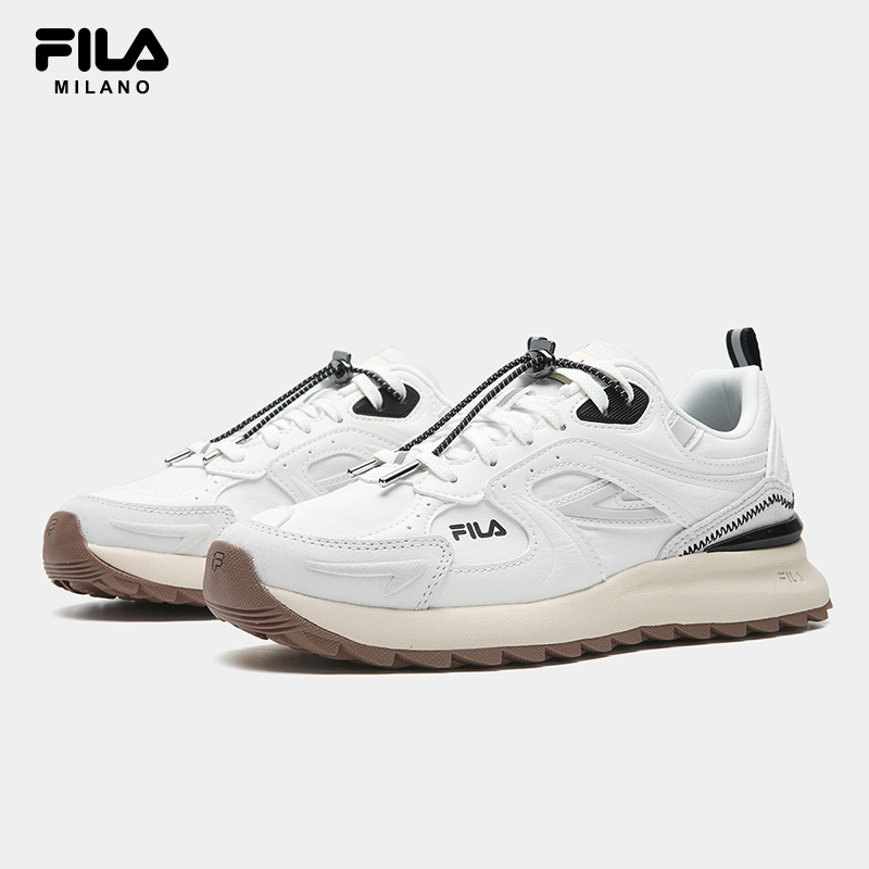 FILA WOMEN'S MILANO RETRO 70 X Shoes