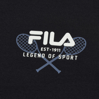 FILA CORE LIFESTYLE ORIGINALE RHAPSODY OF LEGENDS Men Short Sleeve T-shirt