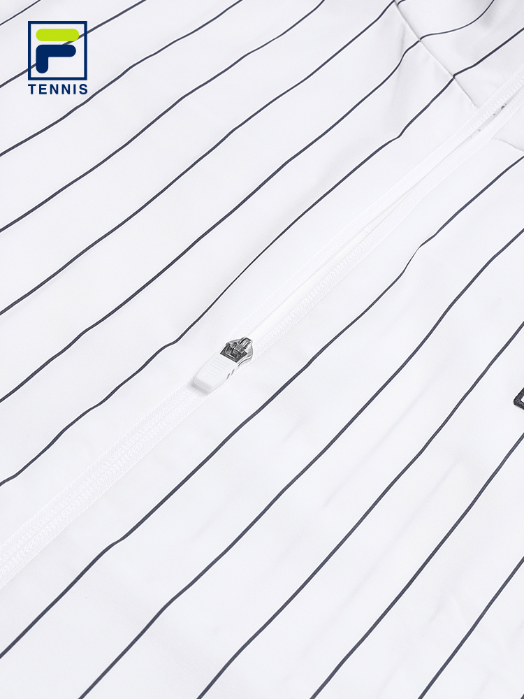 FILA MEN'S TENNIS Woven Jacket