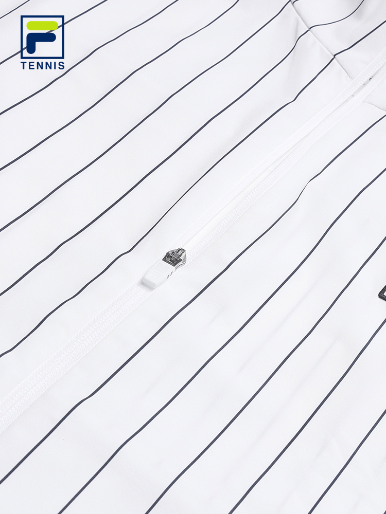 FILA MEN'S TENNIS Woven Jacket