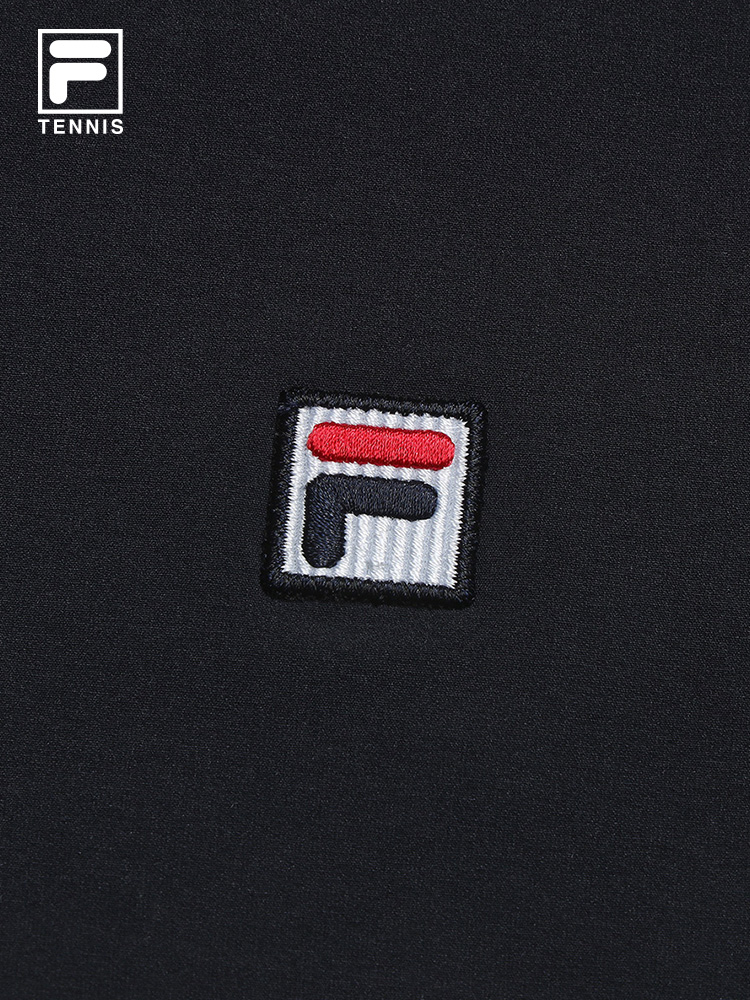 FILA MEN'S TENNIS Woven Shorts
