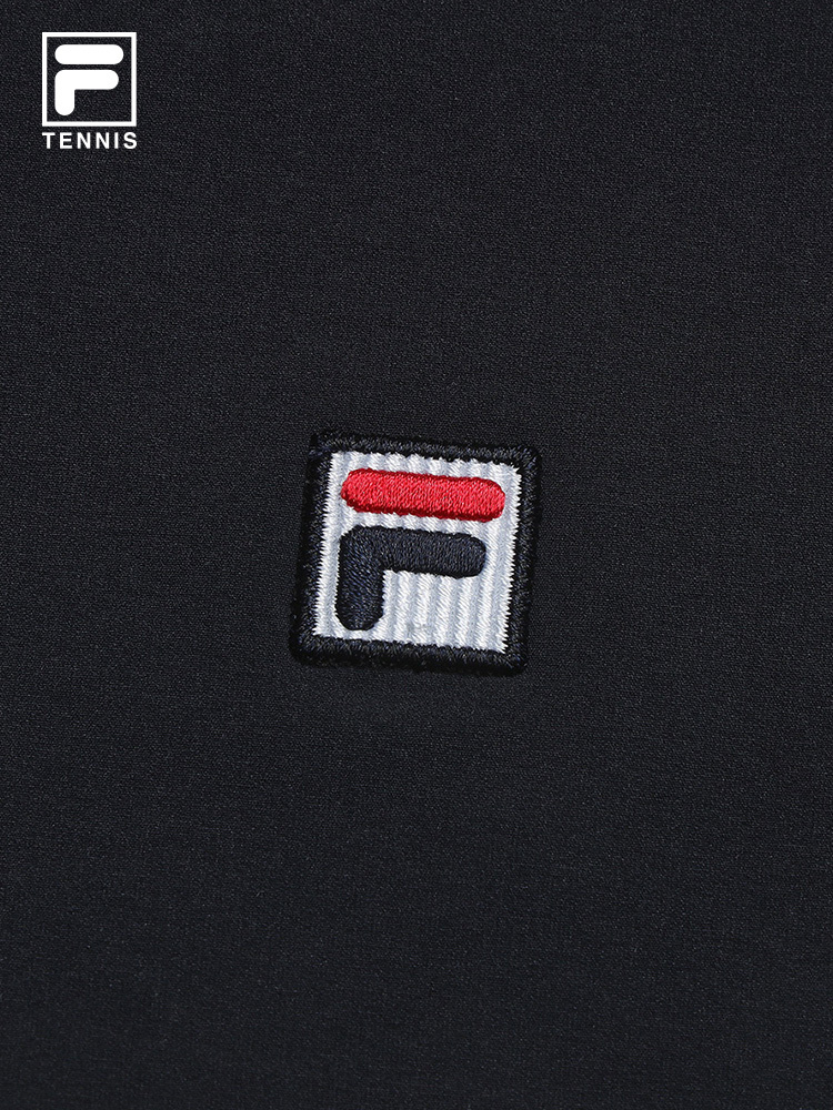 FILA MEN'S TENNIS Woven Shorts
