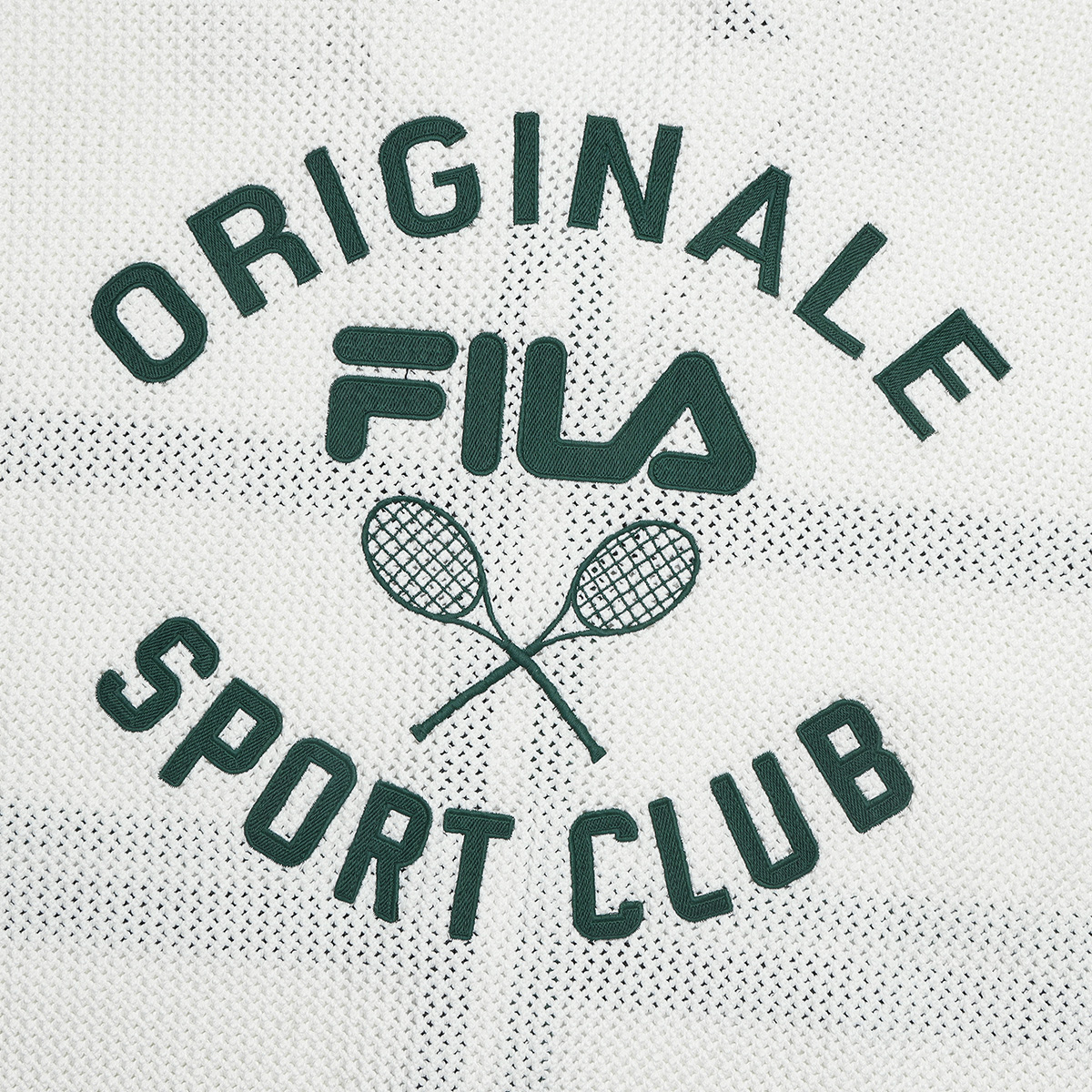 FILA CORE LIFESTYLE ORIGINALE RHAPSODY OF LEGENDS Men Cardigan