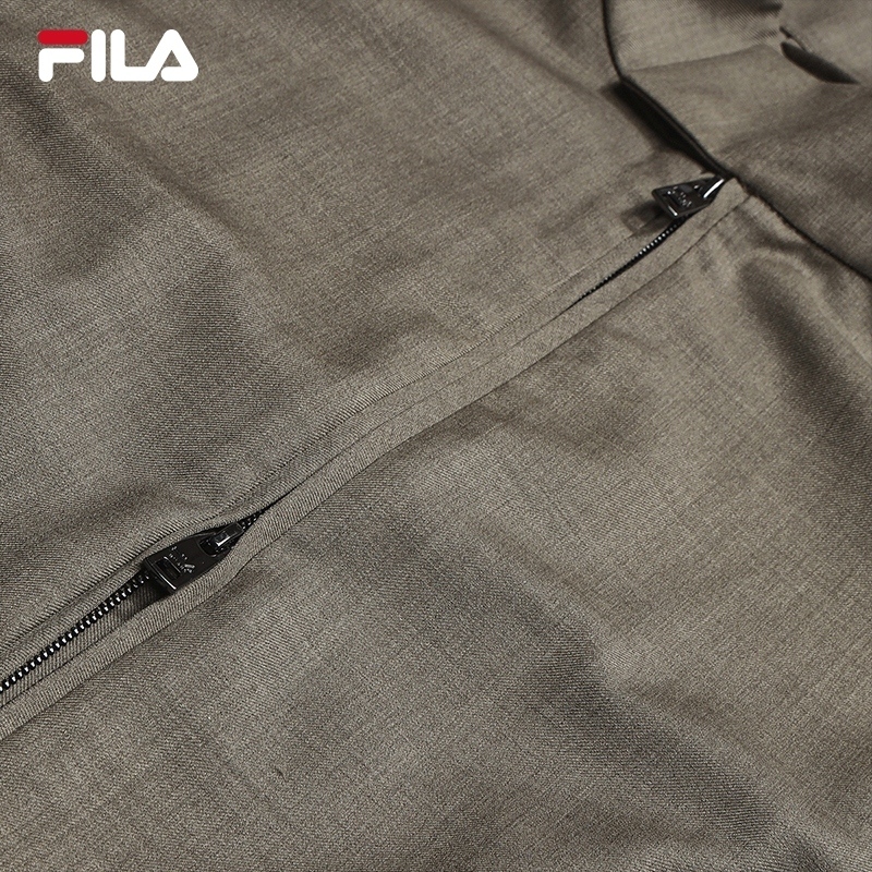 FILA WOMEN'S MILANO Woven Vest