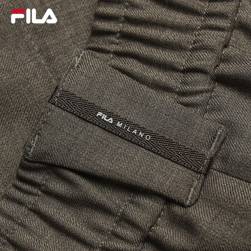 FILA WOMEN'S MILANO Woven Shorts