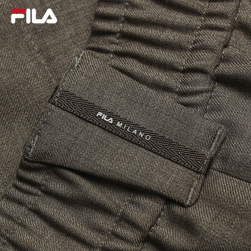 FILA WOMEN'S MILANO Woven Shorts