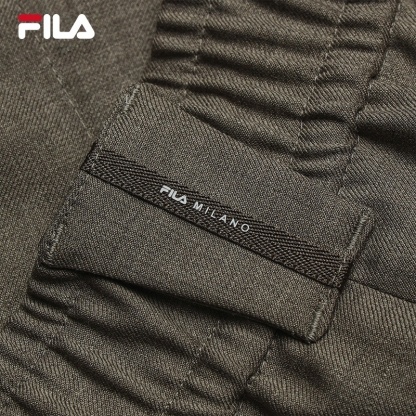 FILA WOMEN'S MILANO Woven Shorts
