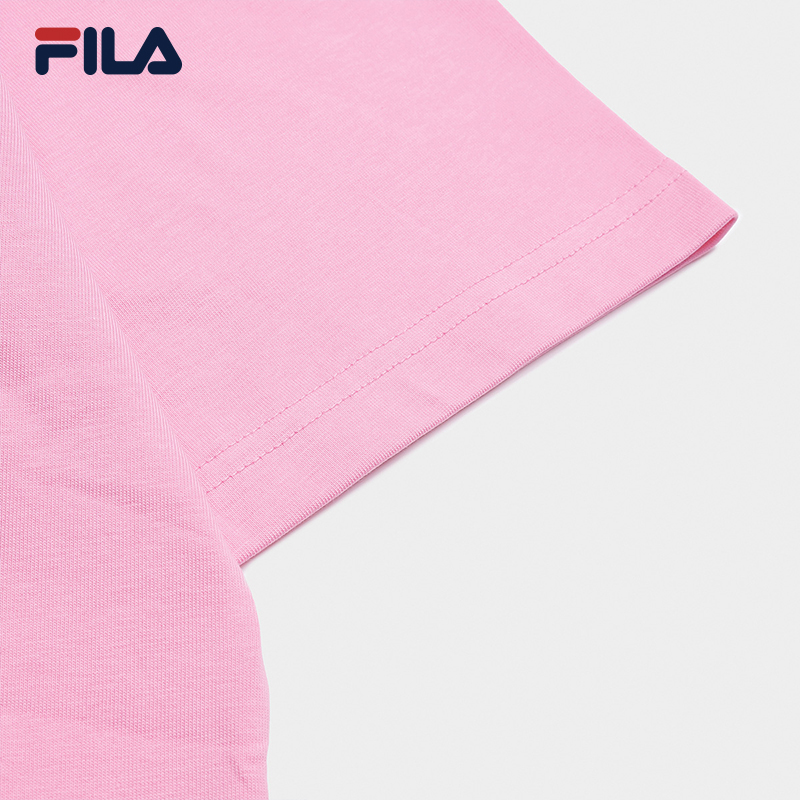 FILA MEN'S ORIGINALE Knitted Short Sleeve Top