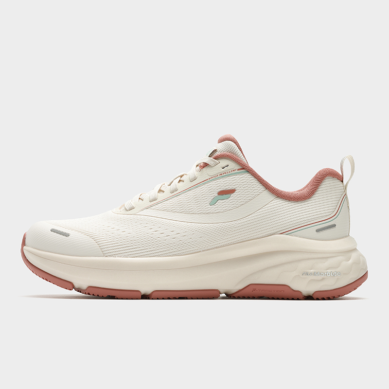 FILA CORE ATHLETICS NUVOLE 2+ / Nuvole 3 S Women Sneakers (Black / Nude / Mixed Color)