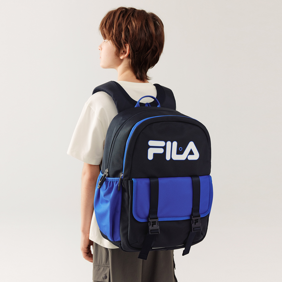 FILA KIDS ORIGINALE Unisex Backpack