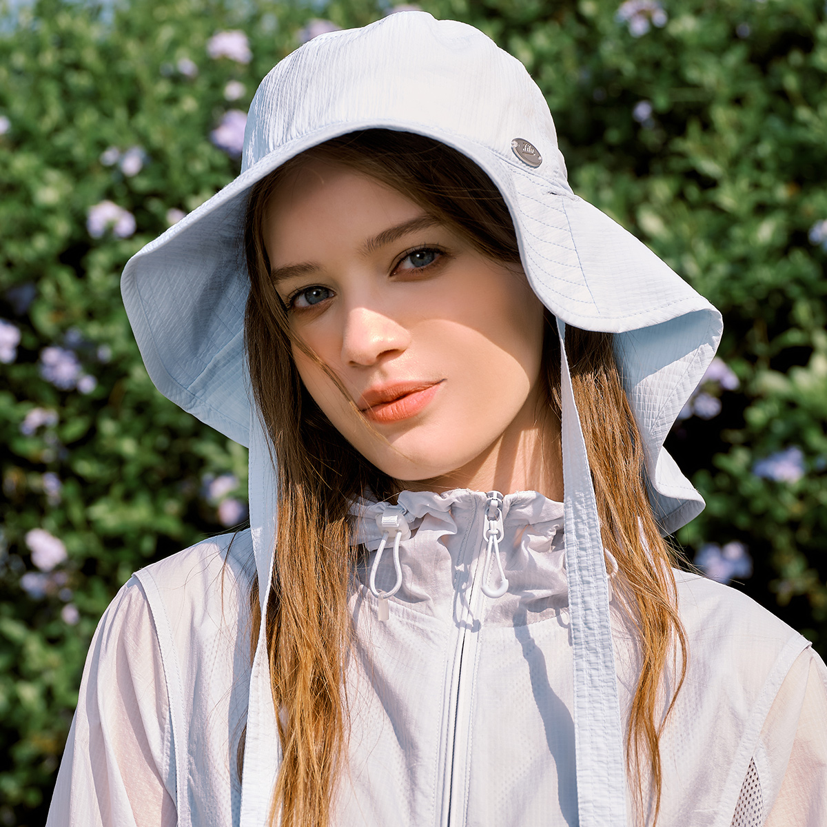 FILA FUSION INLINE Women Bucket Hat