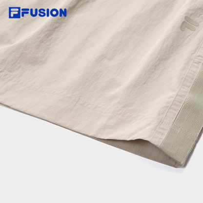 FILA FUSION  FUSION LIFE FUSIONEER DOWNTOWN DRIFT Women Woven Shorts