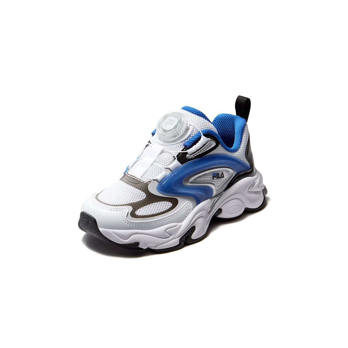 FILA BOYS' HERITAGE-FHT MURANO Shoes