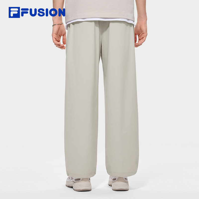 FILA FUSION INLINE Men Woven Pants