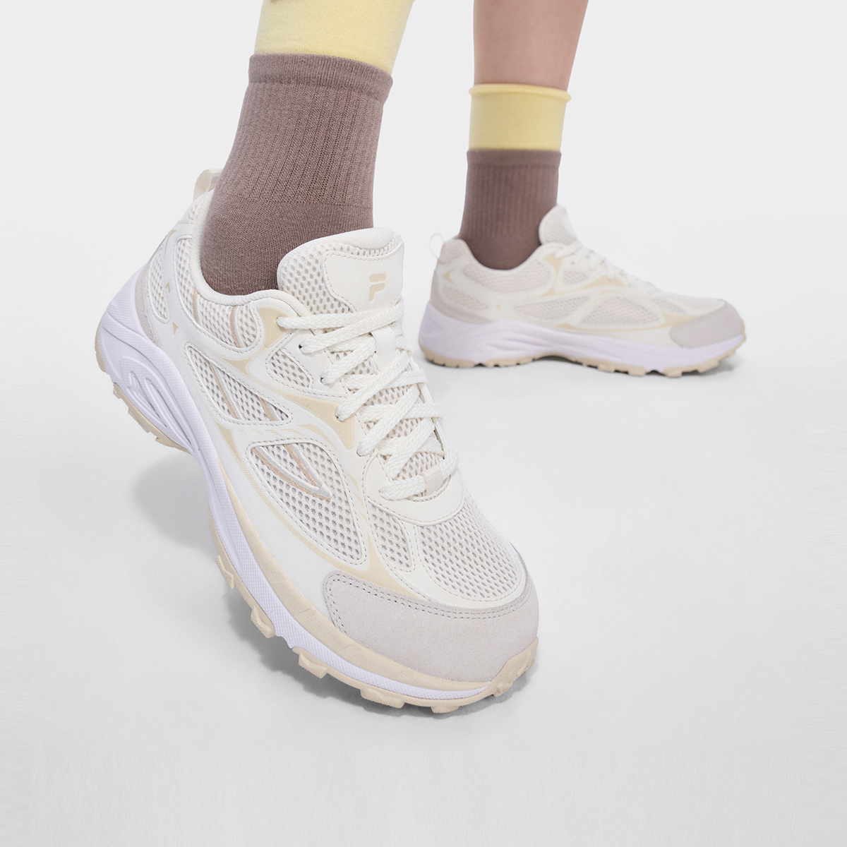 FILA FUSION FUSION FUSIONEER Women Sneakers