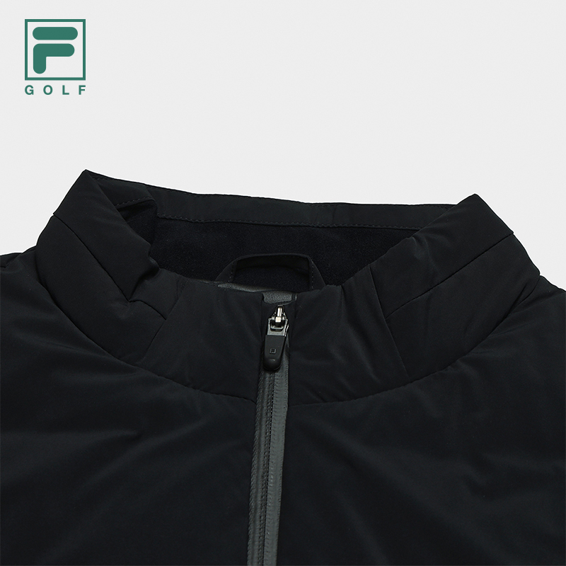 FILA CORE ATHLETICS GOLF BTB Elegant Duality Men Down Jacket Vest