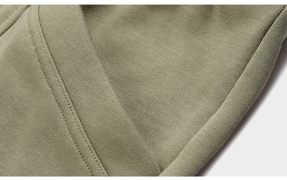FILA FUSION INLINE FUSION LIFE X FUSIONEER 
FIELD OF CLASSIC Men Knit Pants (Matcha Khaki)