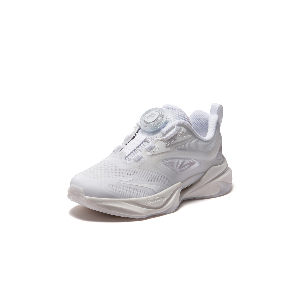FILA BOYS' HERITAGE-FHT SPHINX 3 Shoes