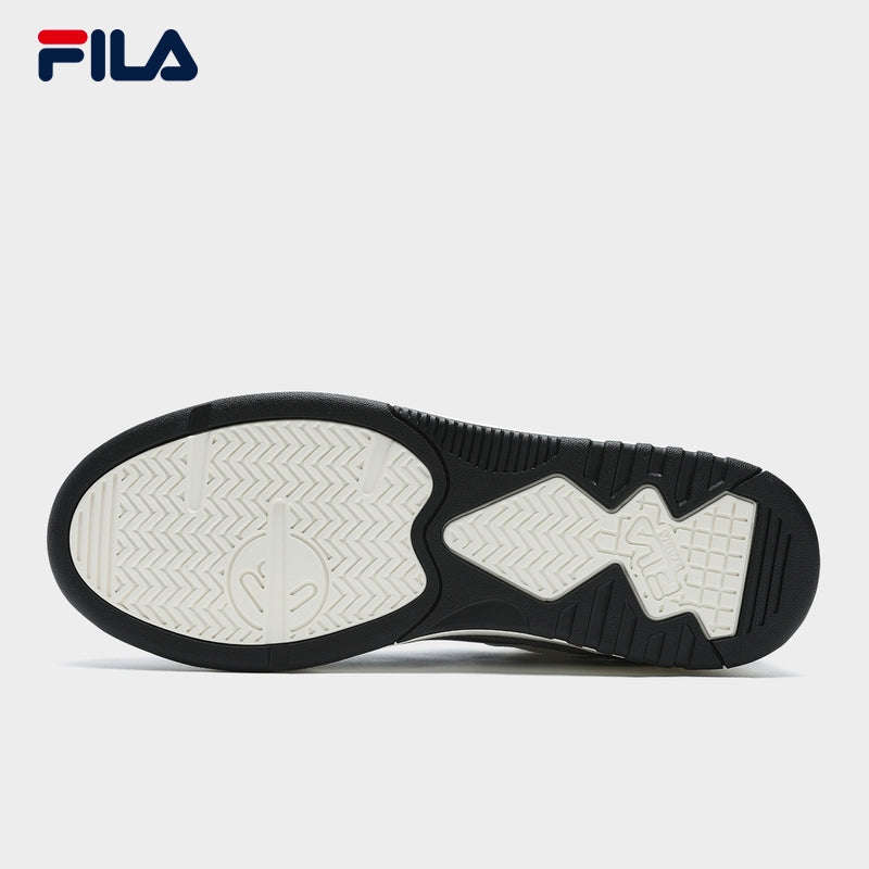 FILA CORE FASHION TARGA Men Sneakers (Black) – FILA SG
