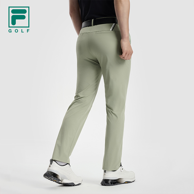 Men's Golf Elite Woven Pants