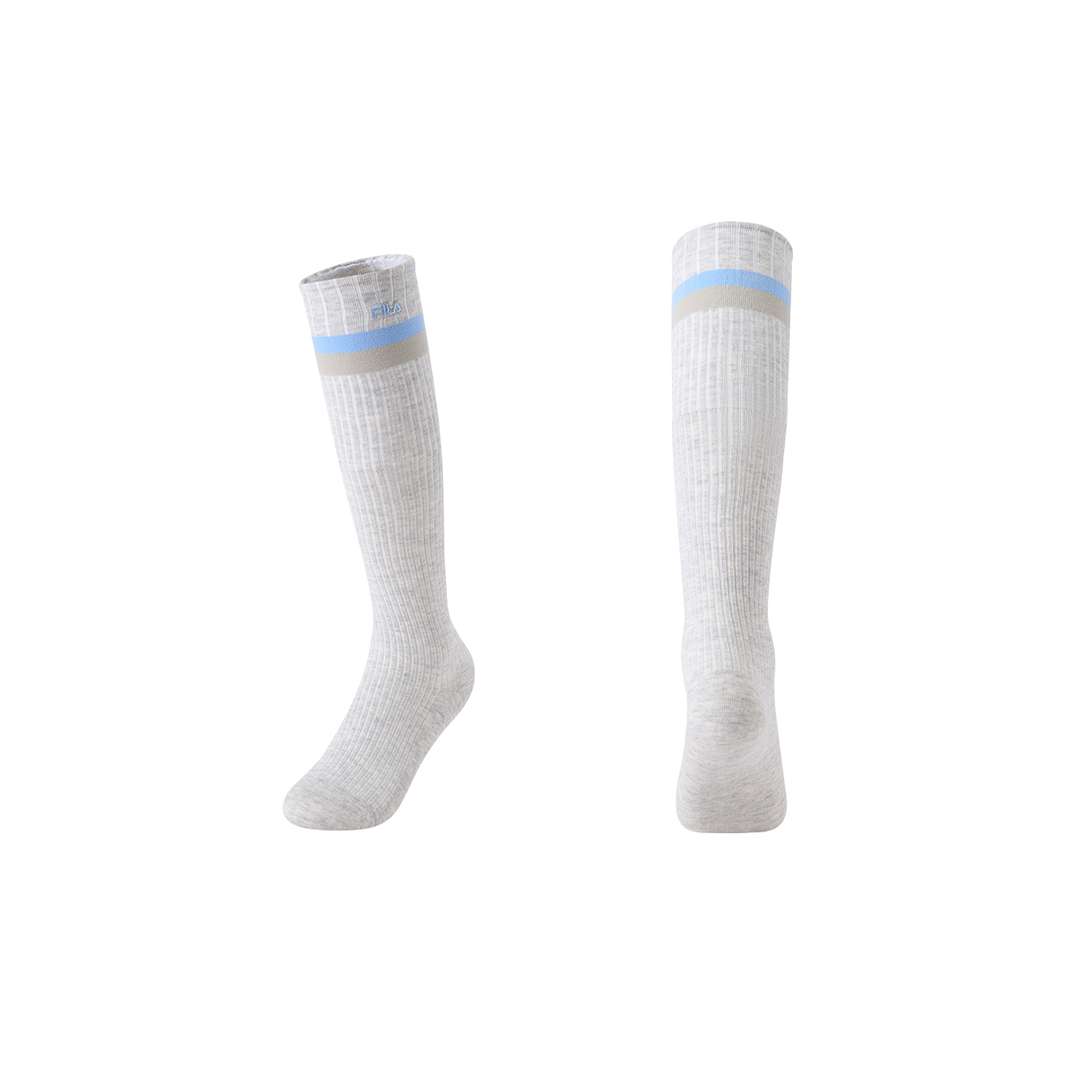 FILA KIDS ORIGINALE FILA ORIGINALE Girls Knee High Socks